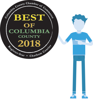 Columbia County Chamber of Commerce: Best of Columbia County 2018
